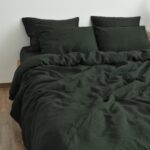 Green Duvet Covers