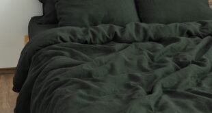 Green Duvet Covers