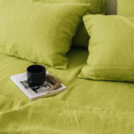 Green Duvet Covers