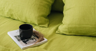 Green Duvet Covers