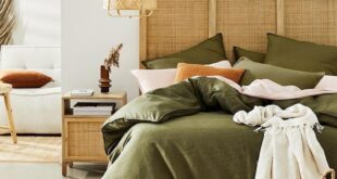 Green Duvet Covers