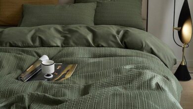 Green beds