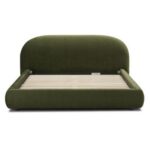 Green beds