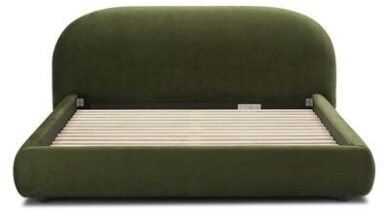 Green beds