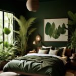 Green beds