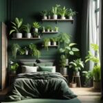 Green beds