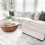 Grey Couch Sectional