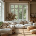 Grey Couch