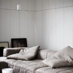 Grey Couch