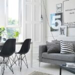 Grey Couch