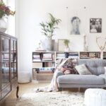 Grey Couch