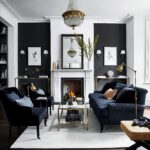 Grey Living Room Ideas