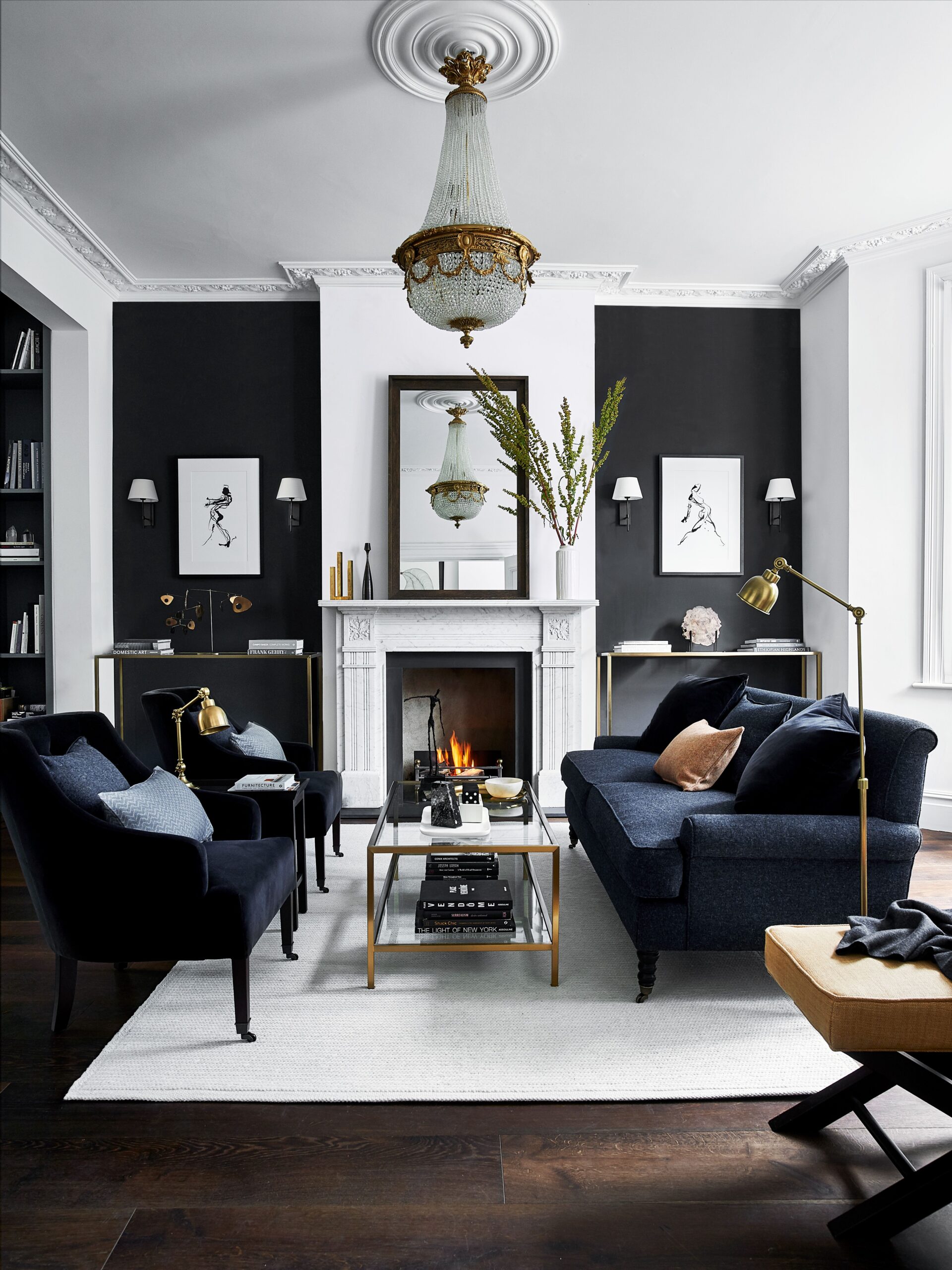 Grey Living Room Ideas Stylish Ways to Decorate Your Living Room in Shades of Grey