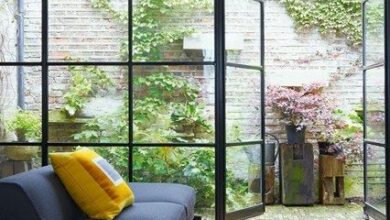 Grey Living Room Ideas
