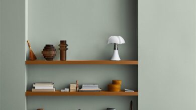 Grey Living Room Ideas