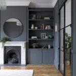 Grey Living Room Ideas