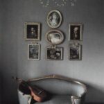 Grey Loveseats