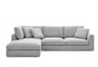 Grey Sectional Sofa