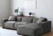 Grey Sofa Sectional