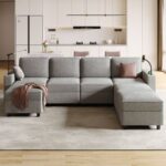 Grey Sofa Sectional
