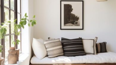 Guest beds