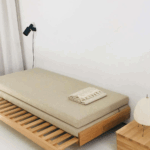Guest beds