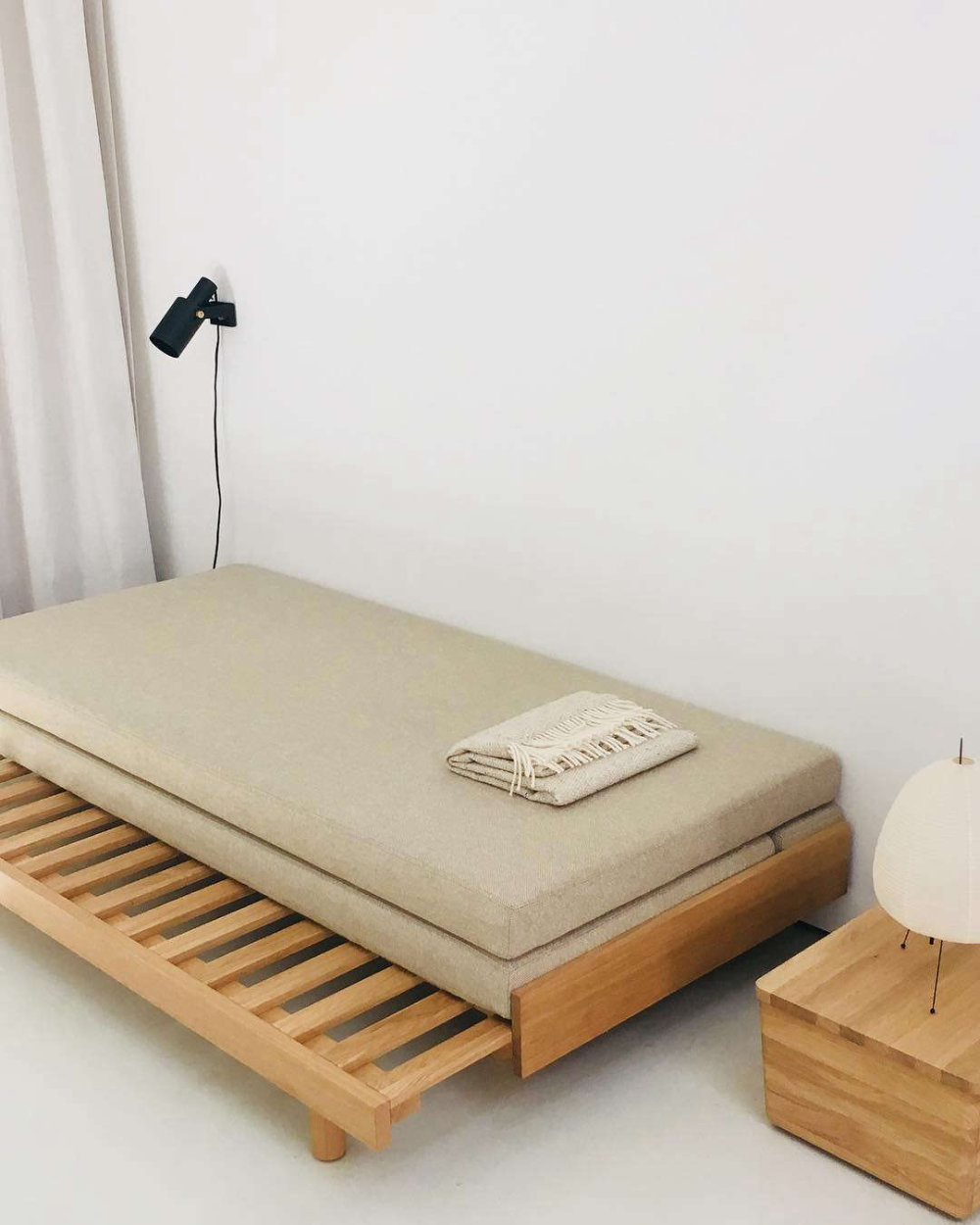 Guest beds: The Ultimate Solution for Hosting Visitors