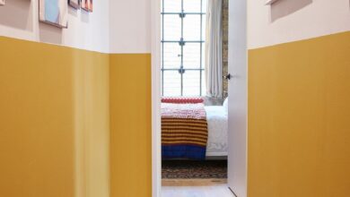 Guest beds