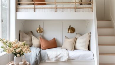 Guestbed Inspiration