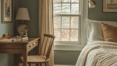 Guestbed Inspiration