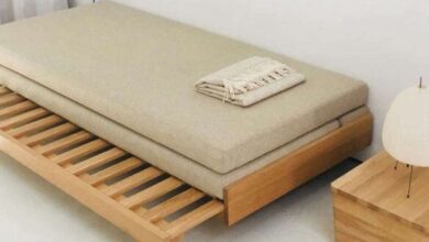 Guestbed Inspiration