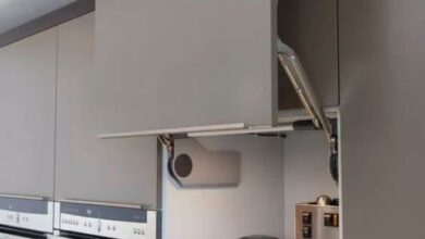 Hacker Kitchens