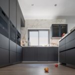 Hacker Kitchens