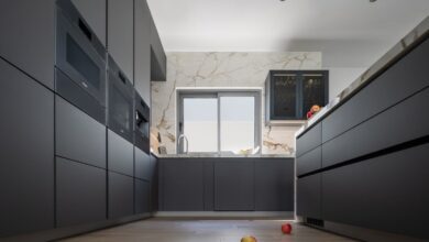 Hacker Kitchens