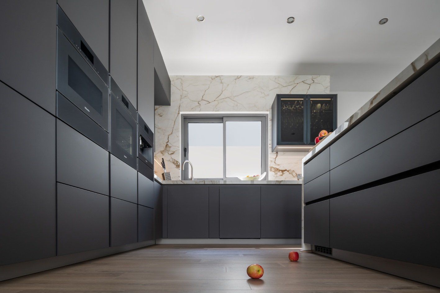 Hacker Kitchens Leading the Way in Modern Kitchen Design