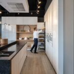 Hacker Kitchens
