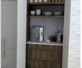 Hacker Kitchens