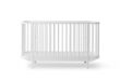 Half height cots