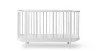 Half height cots