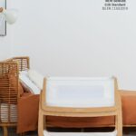 Half height cots