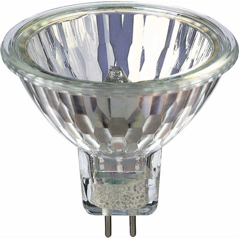 Halogen lamps, the efficient lighting choice