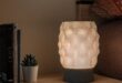 Halogen table lamp ideas