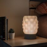 Halogen table lamp ideas