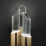Halogen table lamp ideas