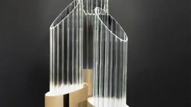 Halogen table lamp ideas