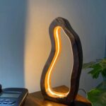 Halogen table lamp ideas