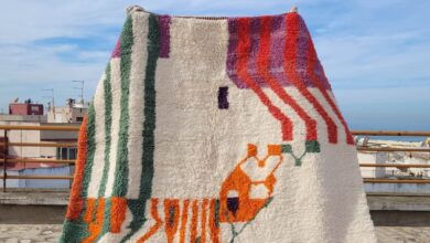Handmade Rugs