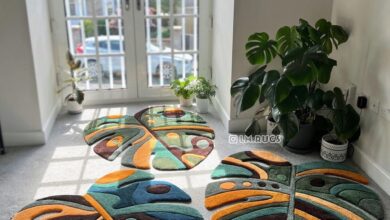 Handmade Rugs