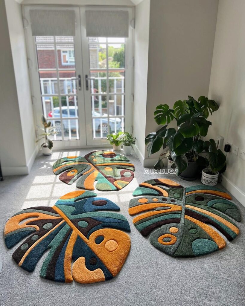 Handmade Rugs