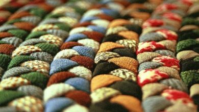 Handmade Rugs